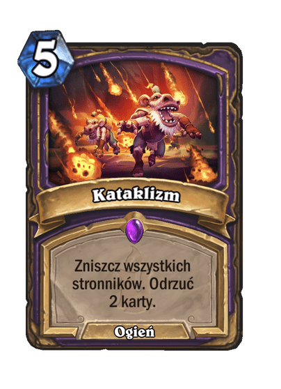 Kataklizm