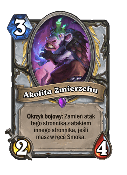 Akolita Zmierzchu