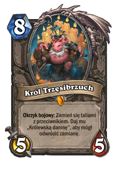 Król Trzęsibrzuch