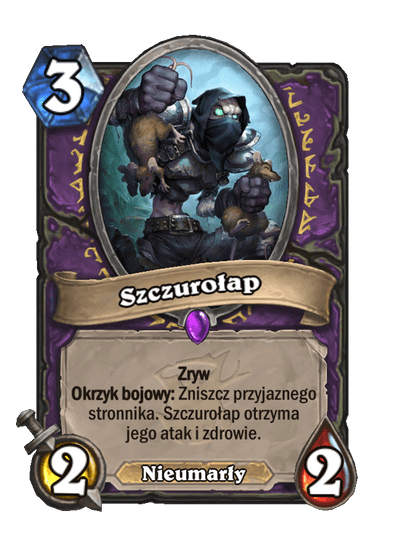 Szczurołap