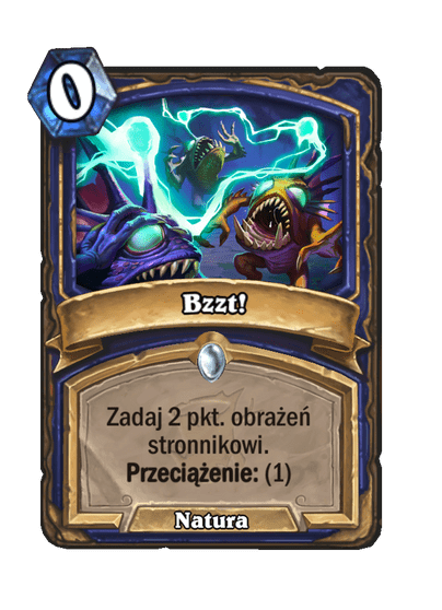 Bzzt!