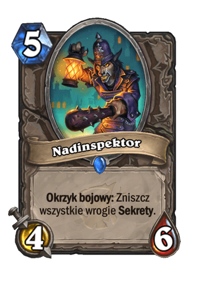 Nadinspektor