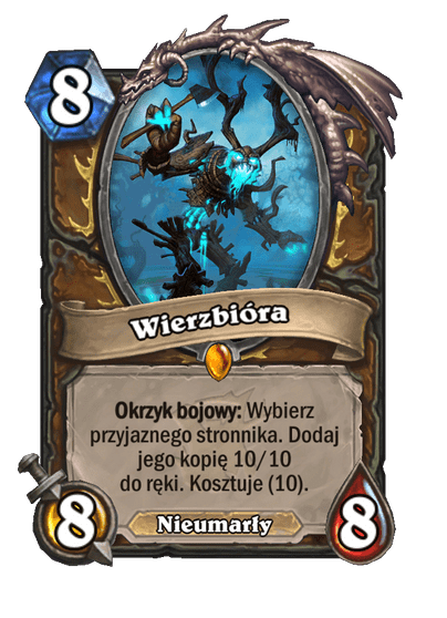 Wierzbióra