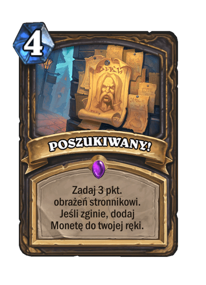 POSZUKIWANY!