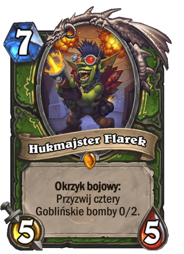 Hukmajster Flarek