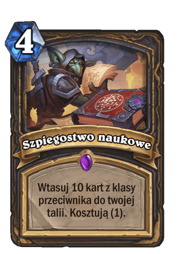 Szpiegostwo naukowe