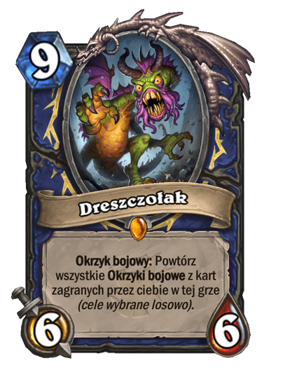 Dreszczołak