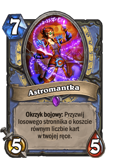 Astromantka