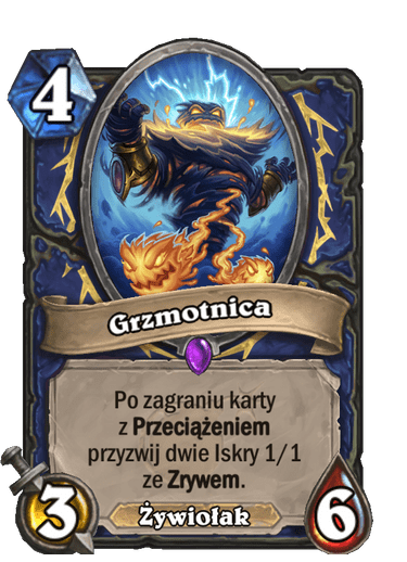 Grzmotnica