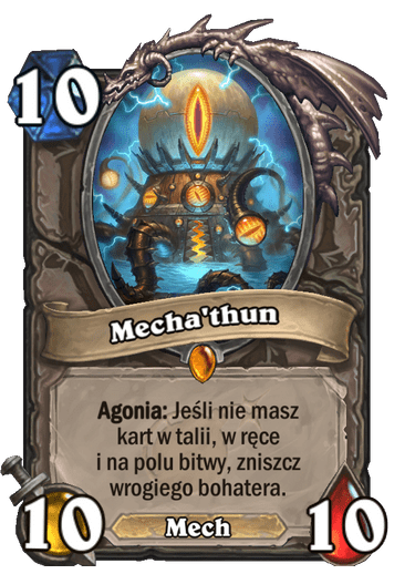 Mecha'thun