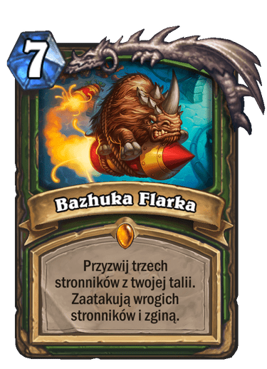 Bazhuka Flarka