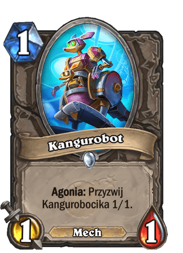 Kangurobot