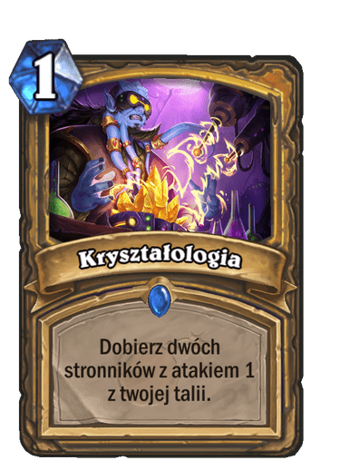 Kryształologia