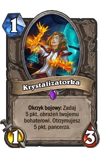 Krystalizatorka