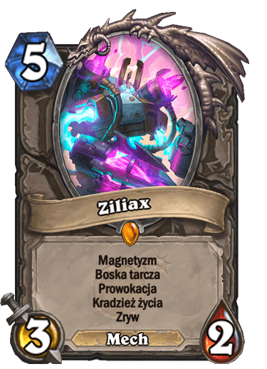 Ziliax