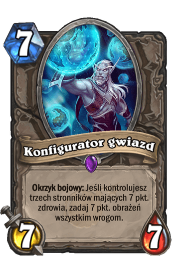 Konfigurator gwiazd