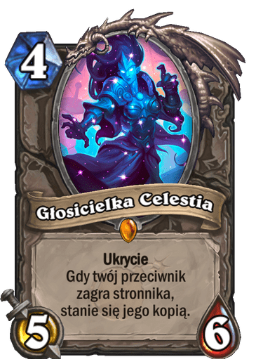 Głosicielka Celestia