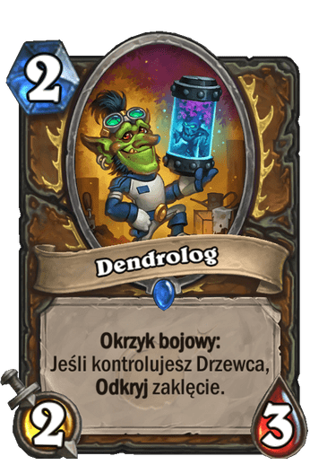 Dendrolog