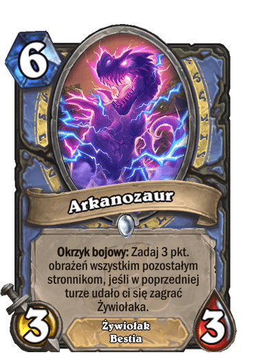Arkanozaur
