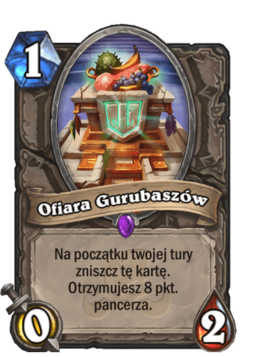 Ofiara Gurubaszów
