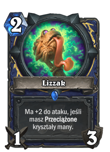 Lizzak