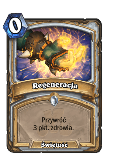 Regeneracja