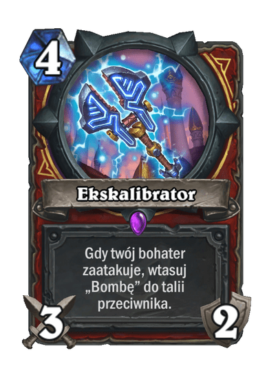 Ekskalibrator