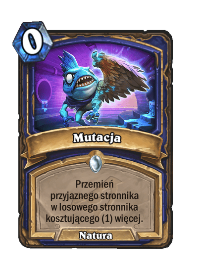 Mutacja