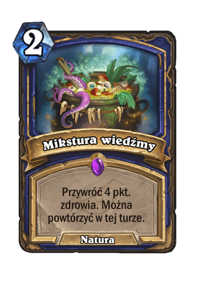 Mikstura wiedźmy