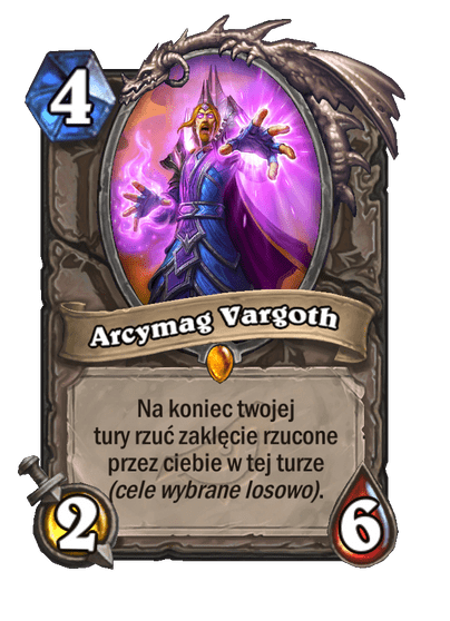 Arcymag Vargoth