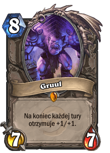 Gruul (Historyczne)