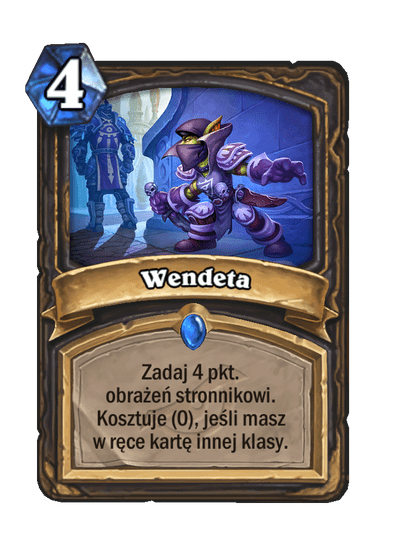 Wendeta