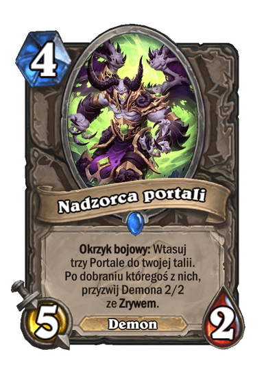 Nadzorca portali