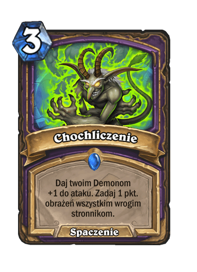 Chochliczenie