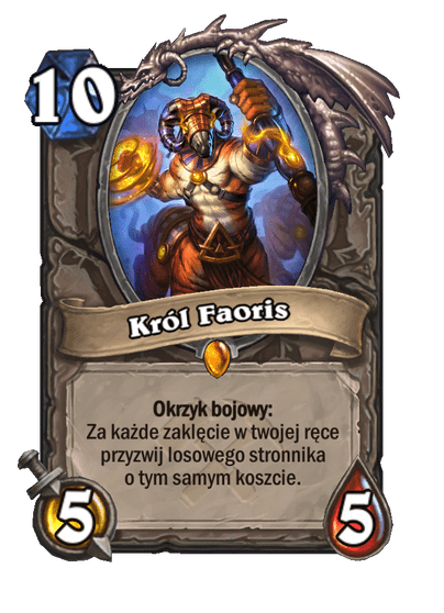 Król Faoris