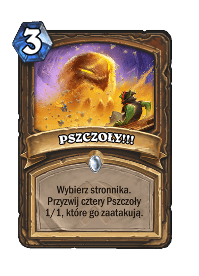 PSZCZOŁY!!!