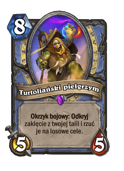 Turtoliański pielgrzym