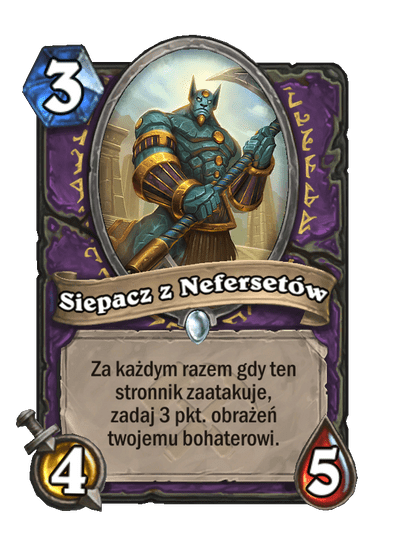 Siepacz z Nefersetów