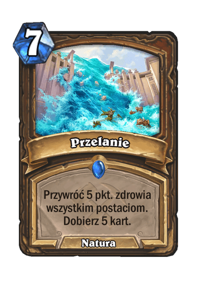 Przelanie