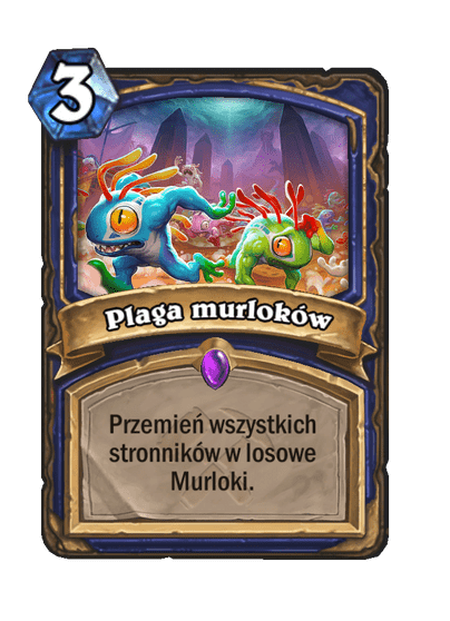 Plaga murloków