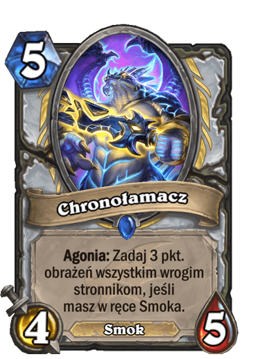 Chronołamacz