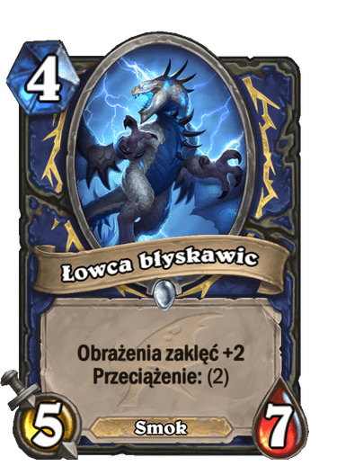 Łowca błyskawic