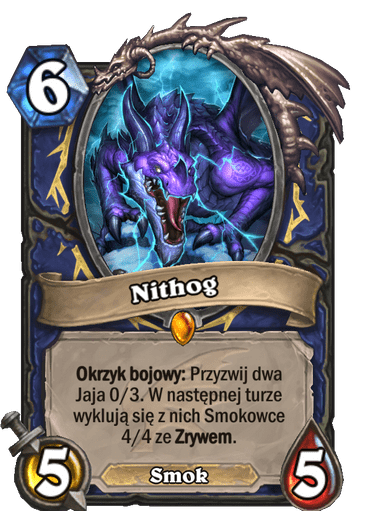 Nithog