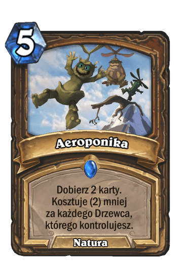 Aeroponika