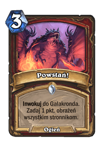 Powstań!