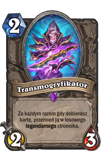 Transmogryfikator