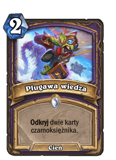 Plugawa wiedza