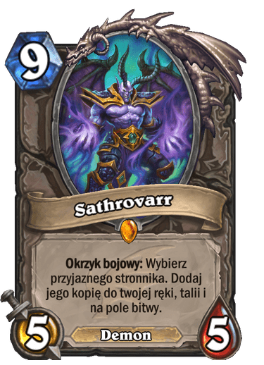 Sathrovarr