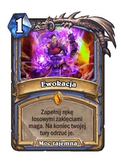 Ewokacja