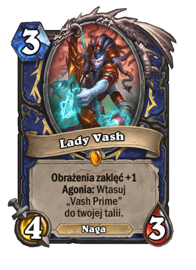 Lady Vash